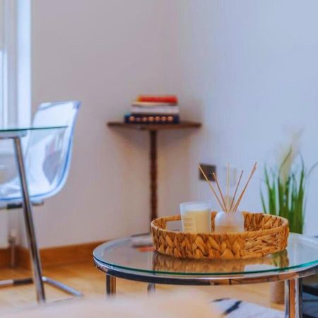 Kensington & Chelsea - Stylish Apartment In Central ロンドン エクステリア 写真