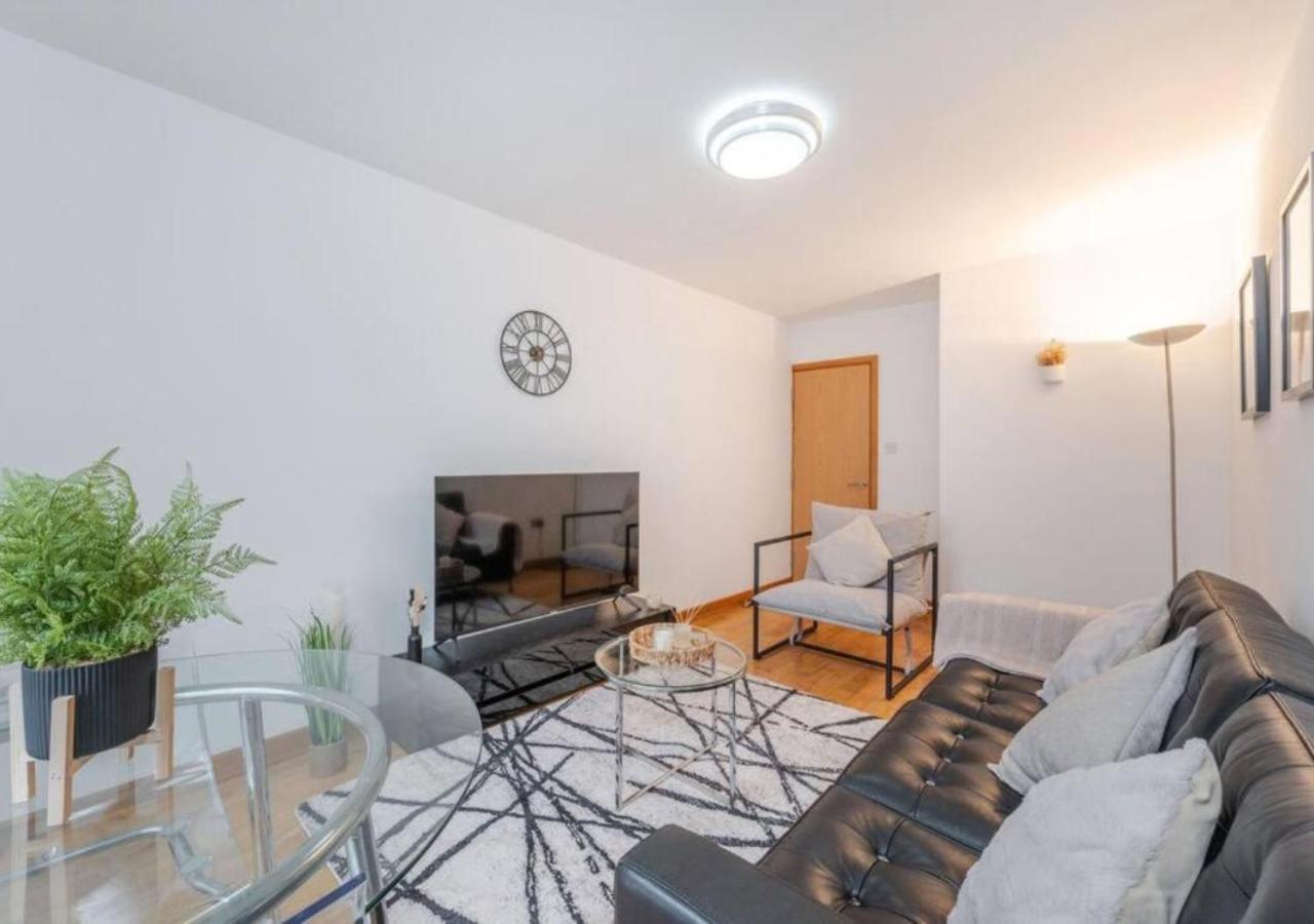 Kensington & Chelsea - Stylish Apartment In Central ロンドン エクステリア 写真
