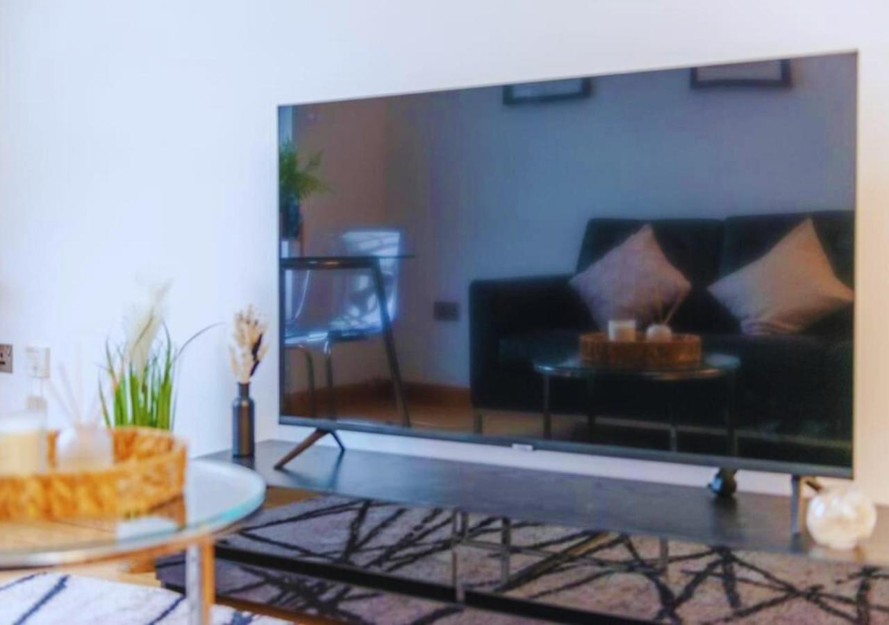 Kensington & Chelsea - Stylish Apartment In Central ロンドン エクステリア 写真